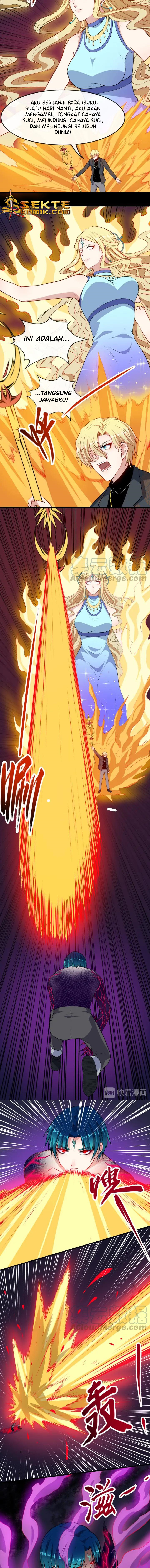 Daddy From Hell Chapter 139 Gambar 9